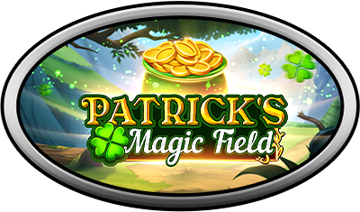 Patrick's Magic Field