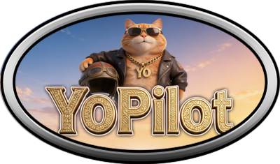 YoPilot